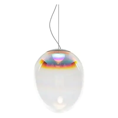 Artemide - Suspension Stellar Nebula - Transparent - Verre soufflé - Designer Bjarke Ingels Grou