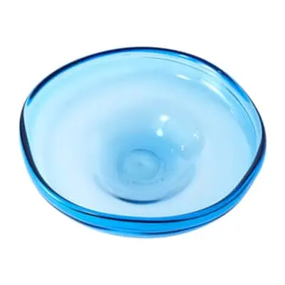 Pols Potten - Coupe Eye - Bleu - Verre