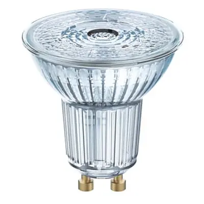 Osram - Ampoule LED GU10 GU10 - Transparent - Verre