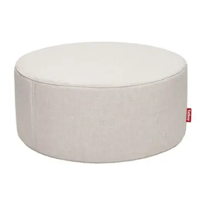 Fatboy - Pouf d'extérieur Pfffh - Beige - Polystyrène expansé - Designer Jukka Setälä