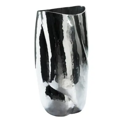 Tom Dixon - Vase Cloud - Métal - Aluminium poli - Designer Tom Dixon