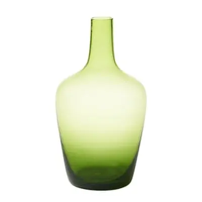 Bitossi Home - Carafe Vases - Vert - Verre soufflé