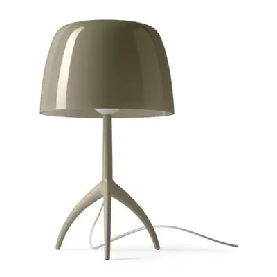 Foscarini - Lampe de table Lumière - Vert - Aluminium moulé sous pression - Designer Rodolfo Dor