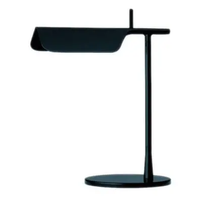 Flos - Lampe de table Tab - Noir - Aluminium - Designer Jay Osgerby