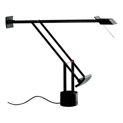 Artemide - Lampe de table Tizio - Noir - Aluminium - Designer Richard Sapper