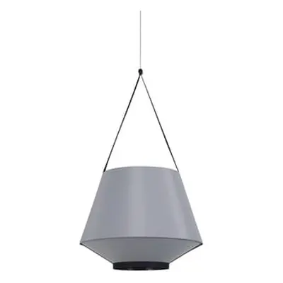 Forestier - Suspension Carrie - Gris - Lin - Designer Jette Scheib