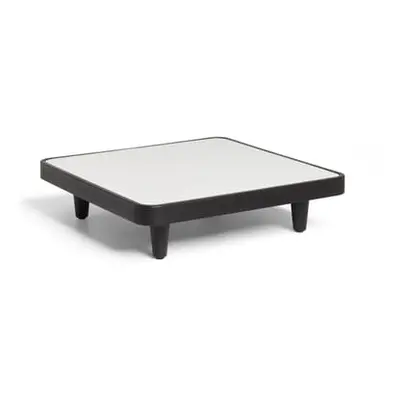 Fatboy - Table basse Paletti - Gris - Polyéthylène recyclé