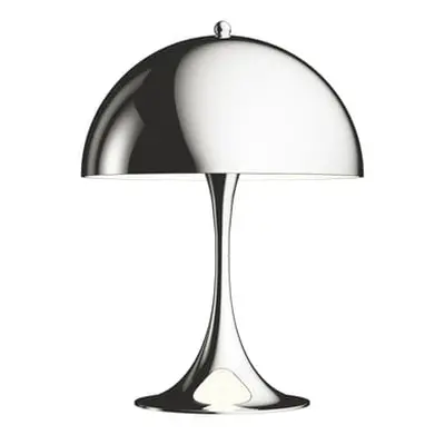 Louis Poulsen - Lampe de table Panthella - Métal - Aluminium - Designer Verner Panton