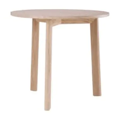 KANN DESIGN - Table Galta - Bois naturel - Placage frêne - Designer Cluzel / Pluchon