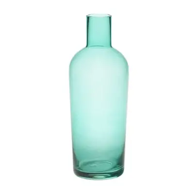 Bitossi Home - Carafe Vases - Bleu - Verre soufflé