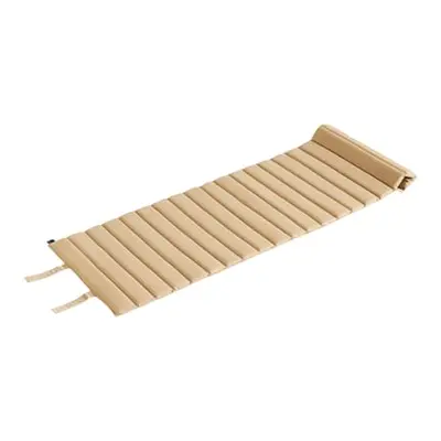 Hay - Accessoire Crate - Beige - Tissu outdoor