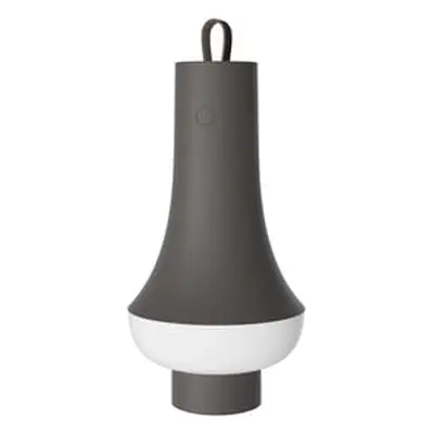 Louis Poulsen - Lampe sans fil rechargeable Tomoshi - Marron - Polymère recyclé - Designer Nendo