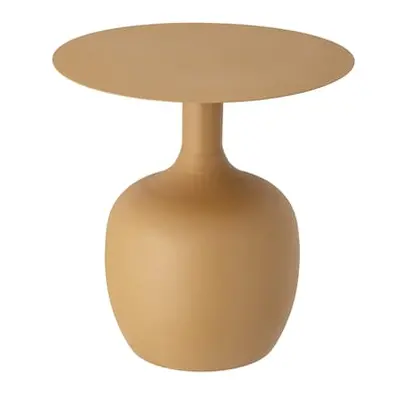 Bloomingville - Table d'appoint Table basse - Marron - Fer