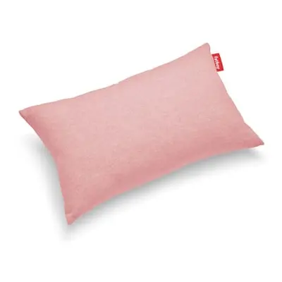 Fatboy - Coussin d'extérieur Coussin d'exterieur - Rose - Tissu Olefin