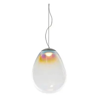 Artemide - Suspension Stellar Nebula - Transparent - Verre soufflé - Designer Bjarke Ingels Grou