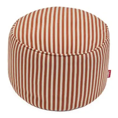 Fatboy - Pouf Point - Marron - Tissu éponge