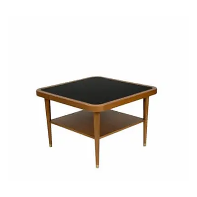 Maison Sarah Lavoine - Table basse Puzzle - Bois naturel - Stratifié - Designer Sarah Lavoine