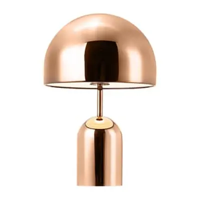 Tom Dixon - Lampe de table Bell - Cuivre - Acier - Designer Tom Dixon