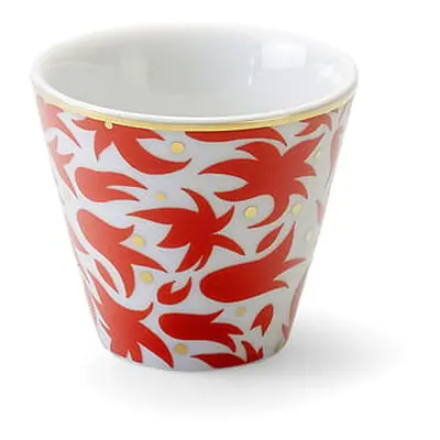 Bitossi Home - Tasse Vaisselle - Or - Porcelaine - Designer La Tigre