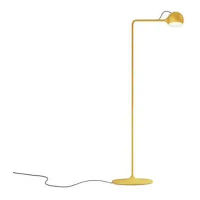 Artemide - Liseuse Ixa - Jaune - Technopolymère - Designer Foster & Partners