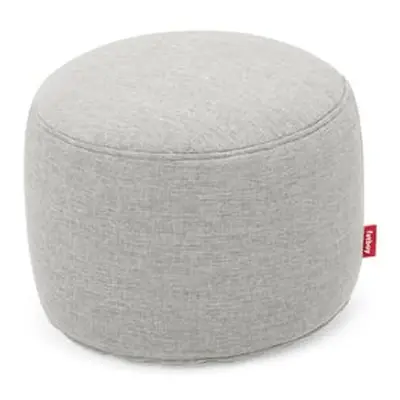 Fatboy - Pouf d'extérieur Point - Beige - Tissu Olefin - Designer Jukka Setälä