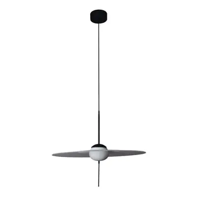 DCW éditions - Suspension Mono - Noir - Aluminium - Designer Studio Vantot