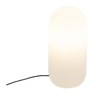 Artemide - Lampe d'extérieur Gople - Blanc - Polyéthylène - Designer Bjarke Ingels Group