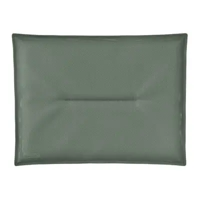 Fermob - Coussin d'assise Bistro - Vert - Mousse - Designer Studio Fermob