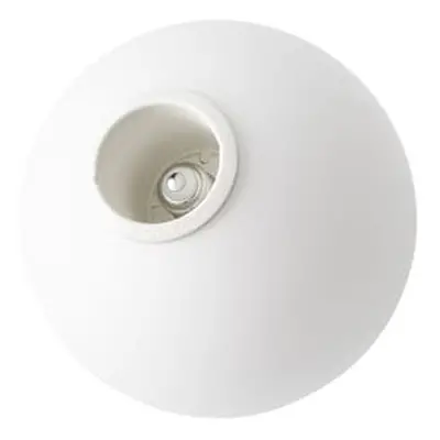 Audo Copenhagen - Ampoule LED E27 TR Bulb - Blanc - Verre opalin - Designer Tim Rundle