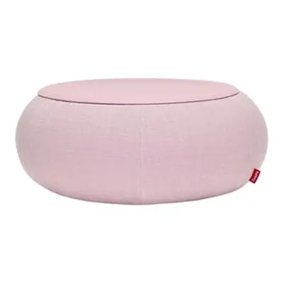 Fatboy - Table basse Dumpty - Rose - PVC