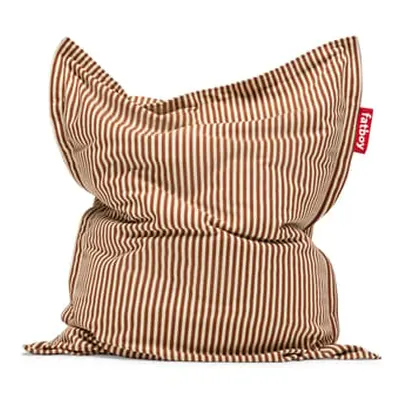 Fatboy - Pouf Original - Marron - Tissu éponge