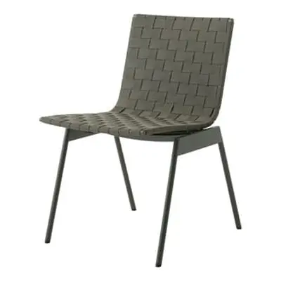 &tradition - Chaise Ville - Vert - Sangles polyester - Designer Anderssen & Voll