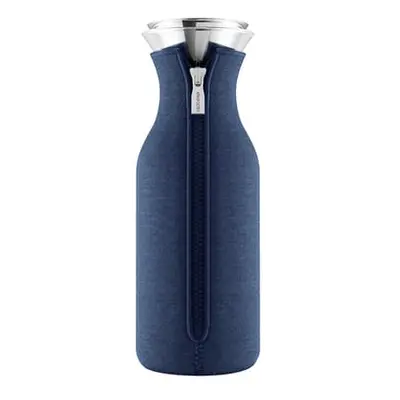 Eva Solo - Carafe Carafe Stoppe-goutte - Bleu - Tissu technique - Designer The Tools