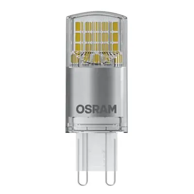 Osram - Ampoule LED G9 G9 - Blanc - Verre