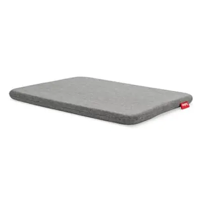 Fatboy - Coussin d'extérieur Concrete - Gris - Tissu Olefin