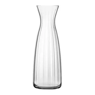 Iittala - Carafe Raami - Transparent - Verre soufflé bouche - Designer Jasper Morrison