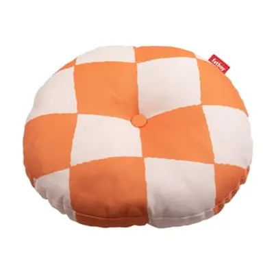 Fatboy - Coussin d'extérieur Coussin d'exterieur - Orange - Mousse polyester