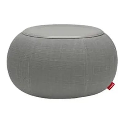 Fatboy - Table d'appoint Dumpty - Gris - PVC