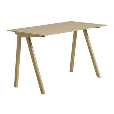 Hay - Bureau Copenhague - Bois naturel - Placage chêne - Designer Ronan & Erwan Bouroullec