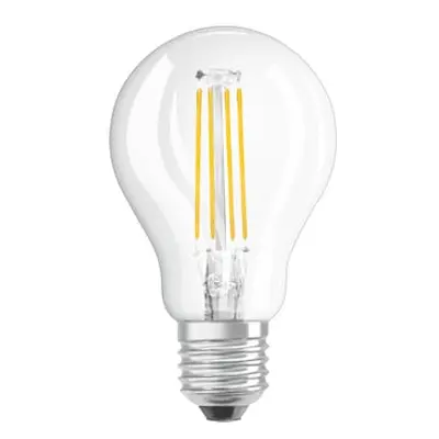 Osram - Ampoule LED E27 E27 - Transparent - Verre