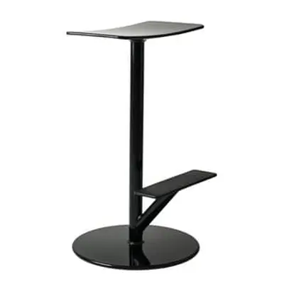 Magis - Tabouret de bar Sequoia - Noir - Acier - Designer Anderssen & Voll