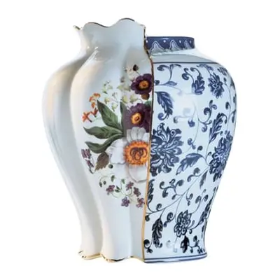 Seletti - Vase Hybrid - Multicolore - Porcelaine - Designer Studio CTRLZAK