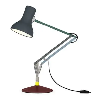 Anglepoise - Lampe de table Type 75 - Multicolore - Fonte - Designer Paul Smith