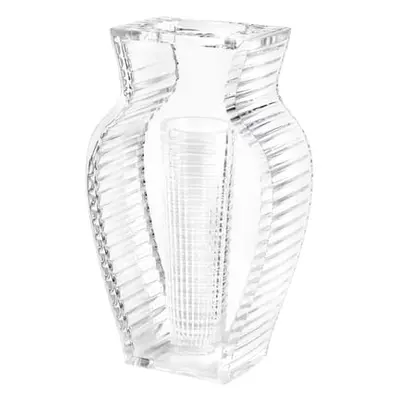 Kartell - Vase Shine - Transparent - PMMA - Designer Eugeni Quitllet