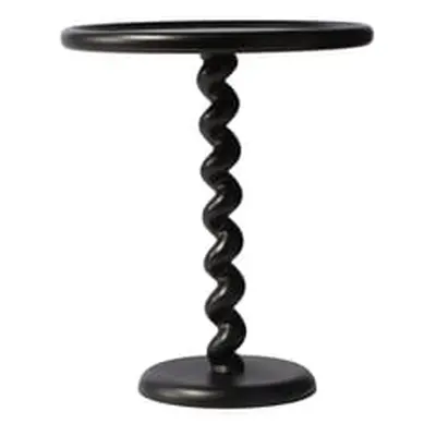 Pols Potten - Table d'appoint Classic - Noir - Fonte d'aluminium