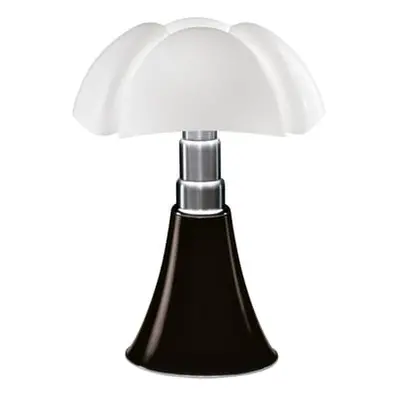 Martinelli Luce - Lampe connectée Pipistrello - Marron - Méthacrylate opalin - Designer Gae Aule