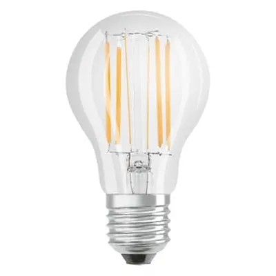 Osram - Ampoule LED E27 dimmable E27 - Transparent - Verre