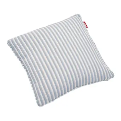 Fatboy - Coussin Square - Bleu - Tissu éponge