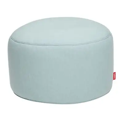 Fatboy - Pouf d'extérieur Point - Vert - Tissu Oléfine - Designer Jukka Setälä