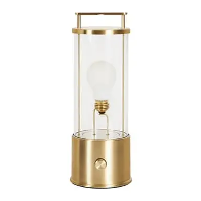 TALA - Lampe extérieur sans fil rechargeable The Muse - Or - Laiton massif